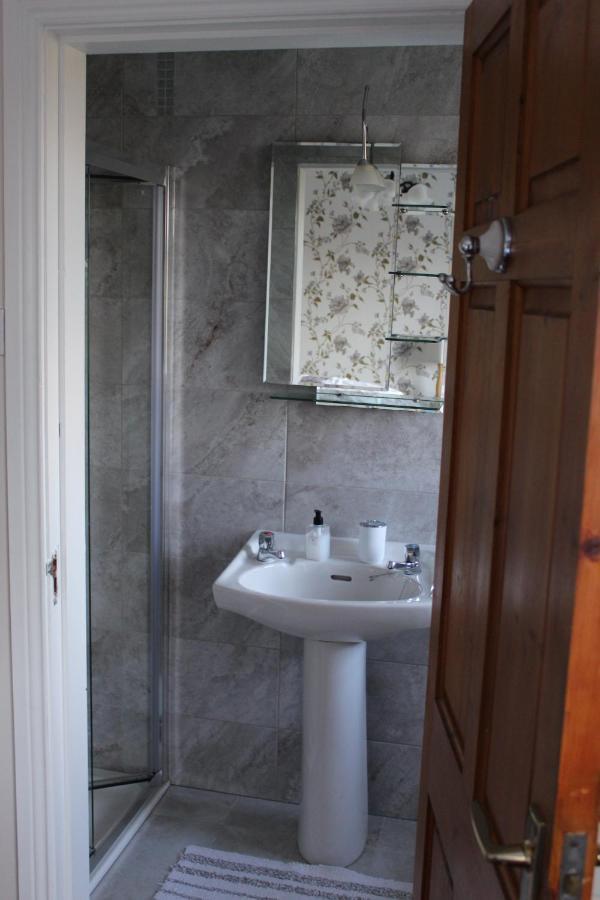 O' Sullivan'S B & B Kilclogherane Luaran gambar