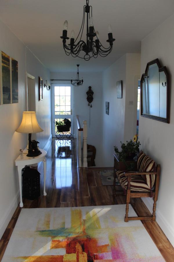 O' Sullivan'S B & B Kilclogherane Luaran gambar
