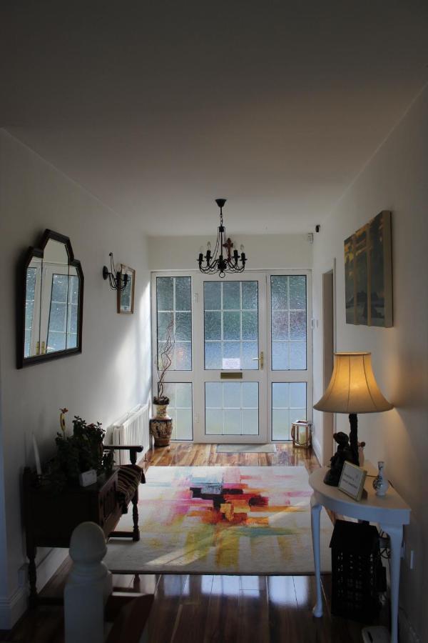 O' Sullivan'S B & B Kilclogherane Luaran gambar