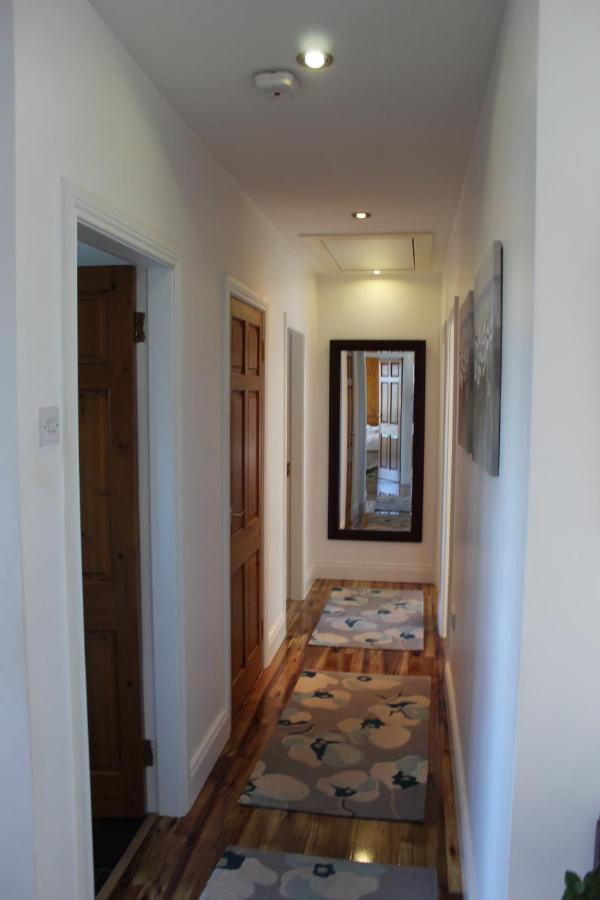 O' Sullivan'S B & B Kilclogherane Luaran gambar