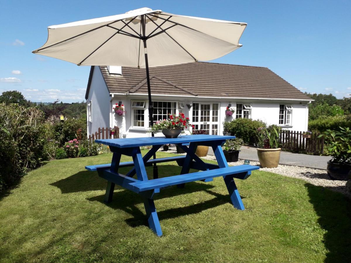 O' Sullivan'S B & B Kilclogherane Luaran gambar