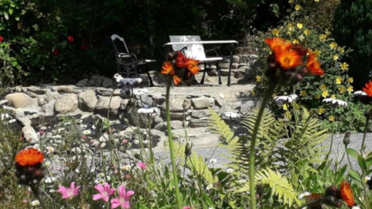 O' Sullivan'S B & B Kilclogherane Luaran gambar