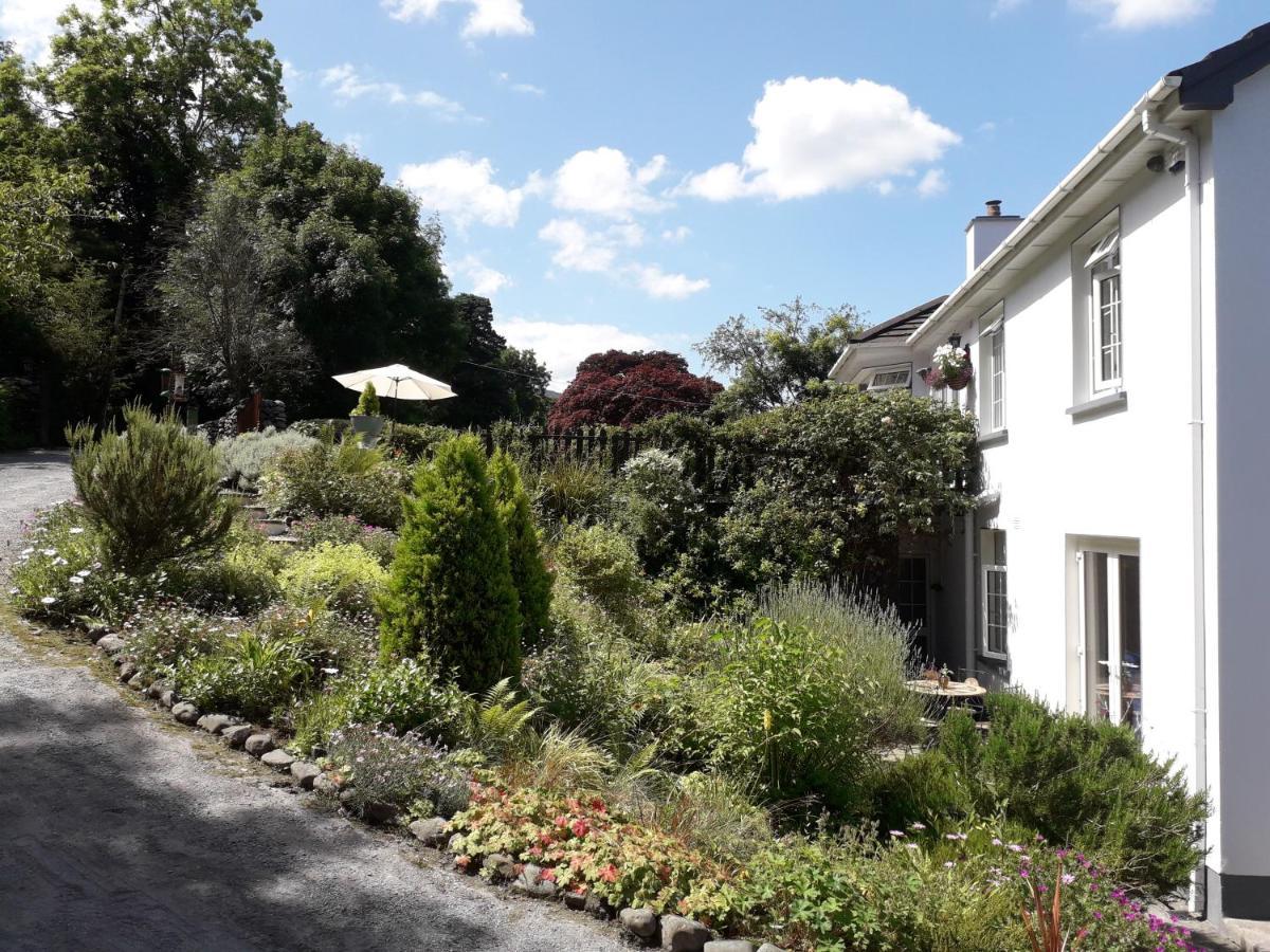 O' Sullivan'S B & B Kilclogherane Luaran gambar