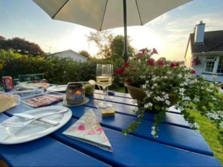 O' Sullivan'S B & B Kilclogherane Luaran gambar