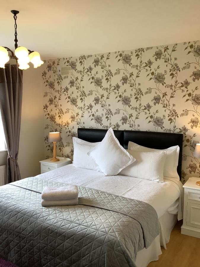 O' Sullivan'S B & B Kilclogherane Luaran gambar