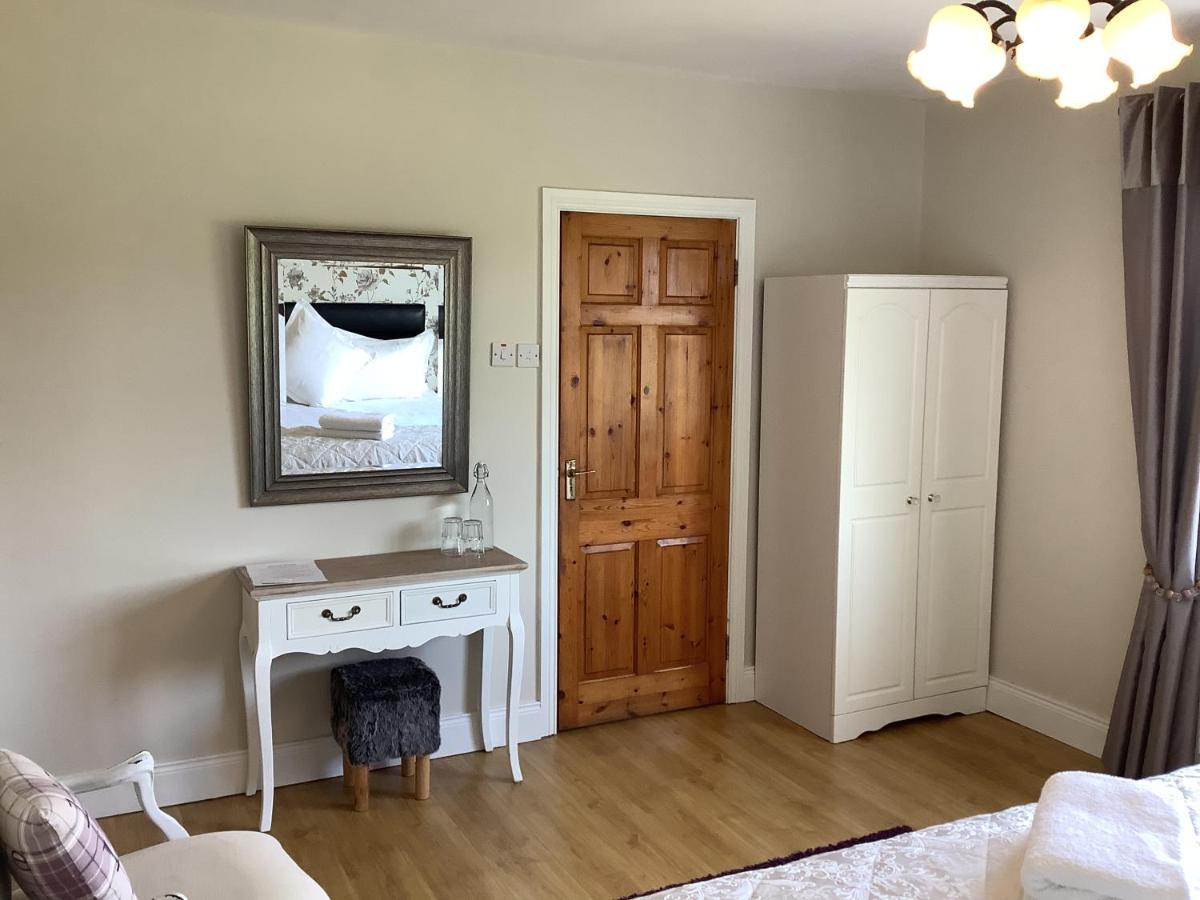 O' Sullivan'S B & B Kilclogherane Luaran gambar