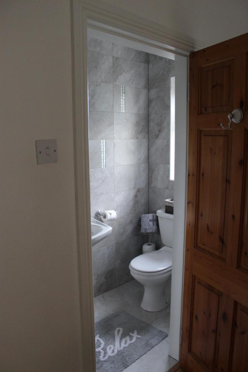 O' Sullivan'S B & B Kilclogherane Bilik gambar