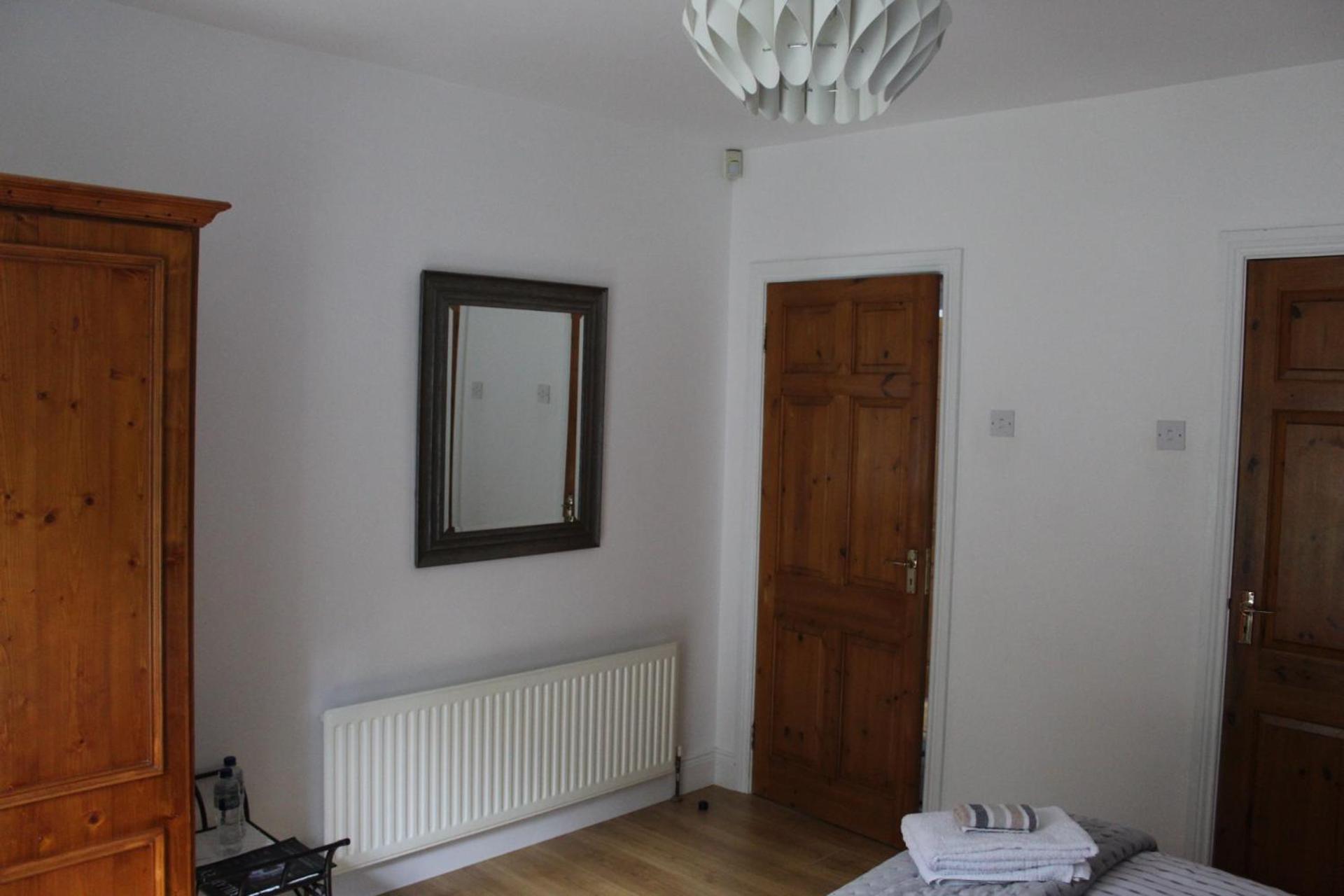 O' Sullivan'S B & B Kilclogherane Bilik gambar