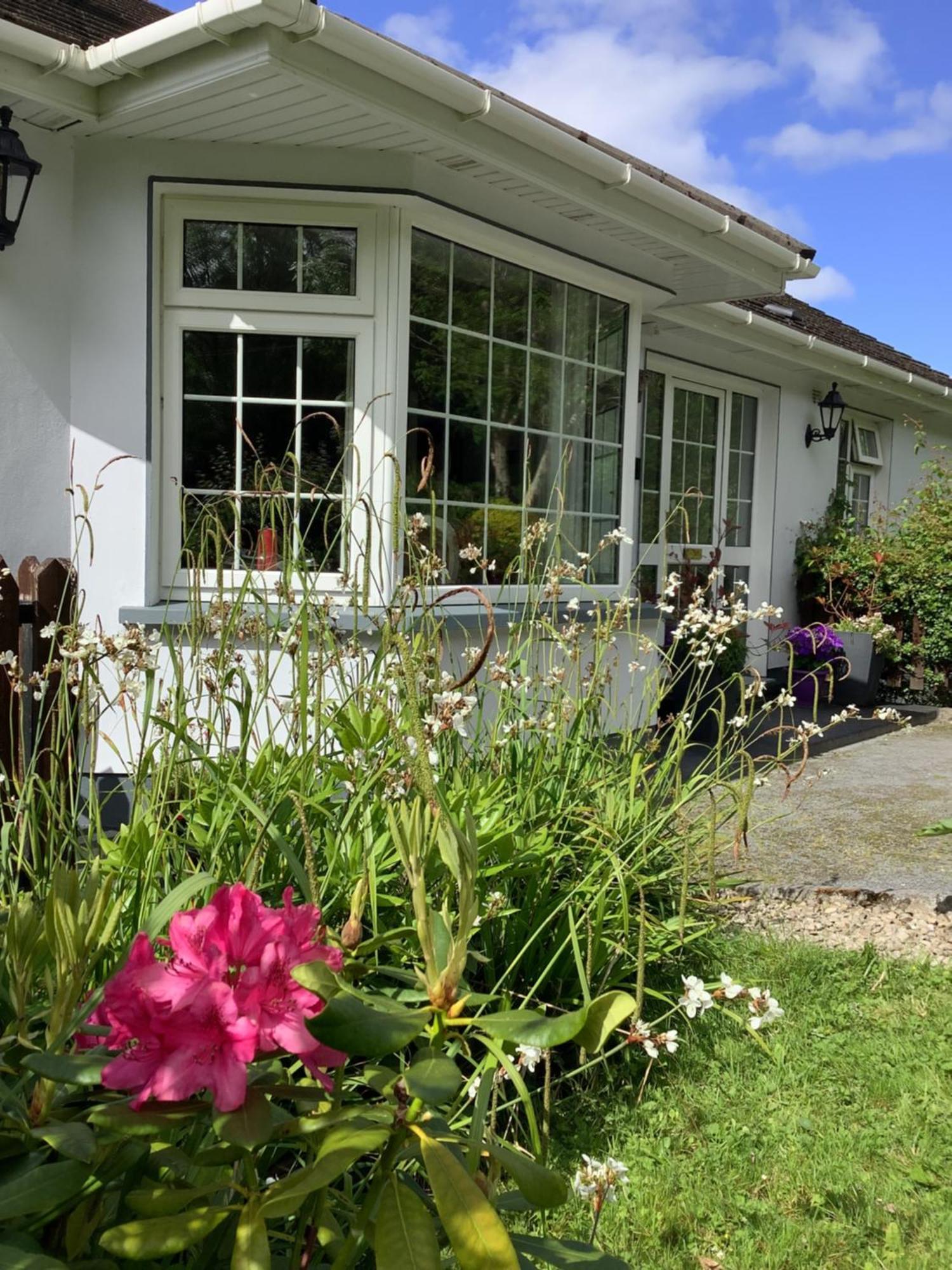 O' Sullivan'S B & B Kilclogherane Luaran gambar