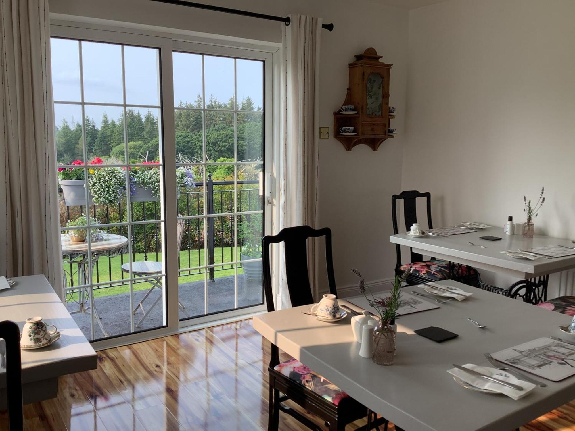 O' Sullivan'S B & B Kilclogherane Luaran gambar